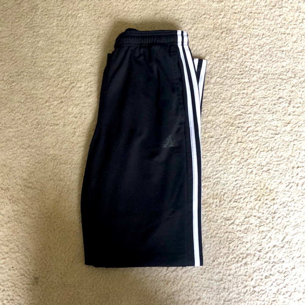 Adidas Athletic Jogger Pants